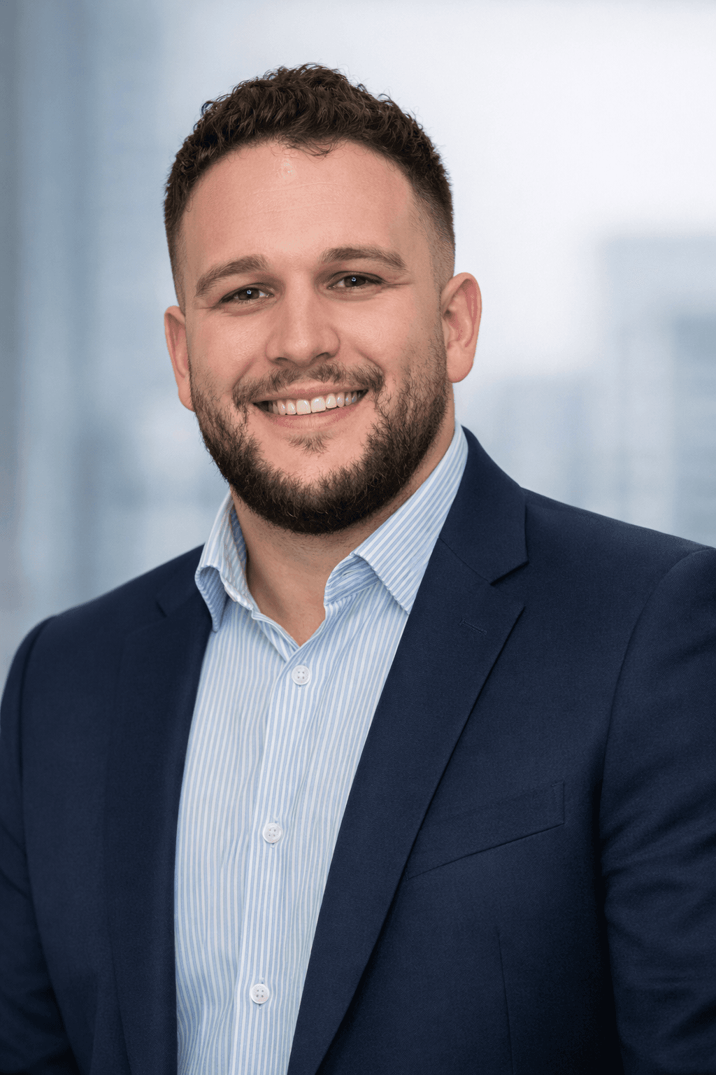 Fabrice C. - formateur NOUVY Academy