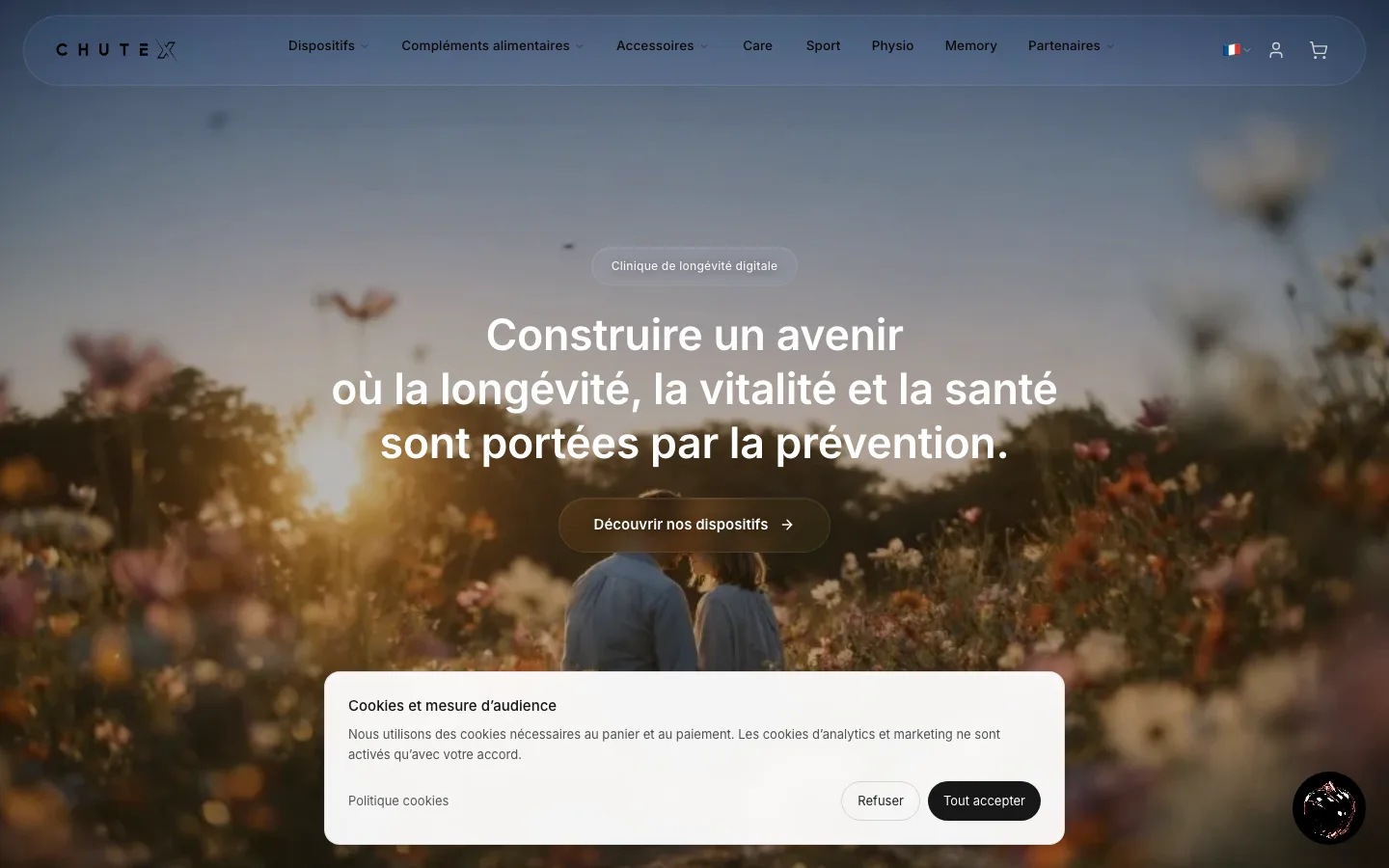 Chutex Innovation