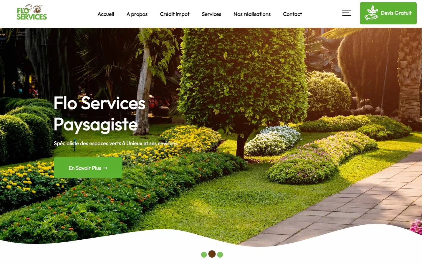 Flo Services
