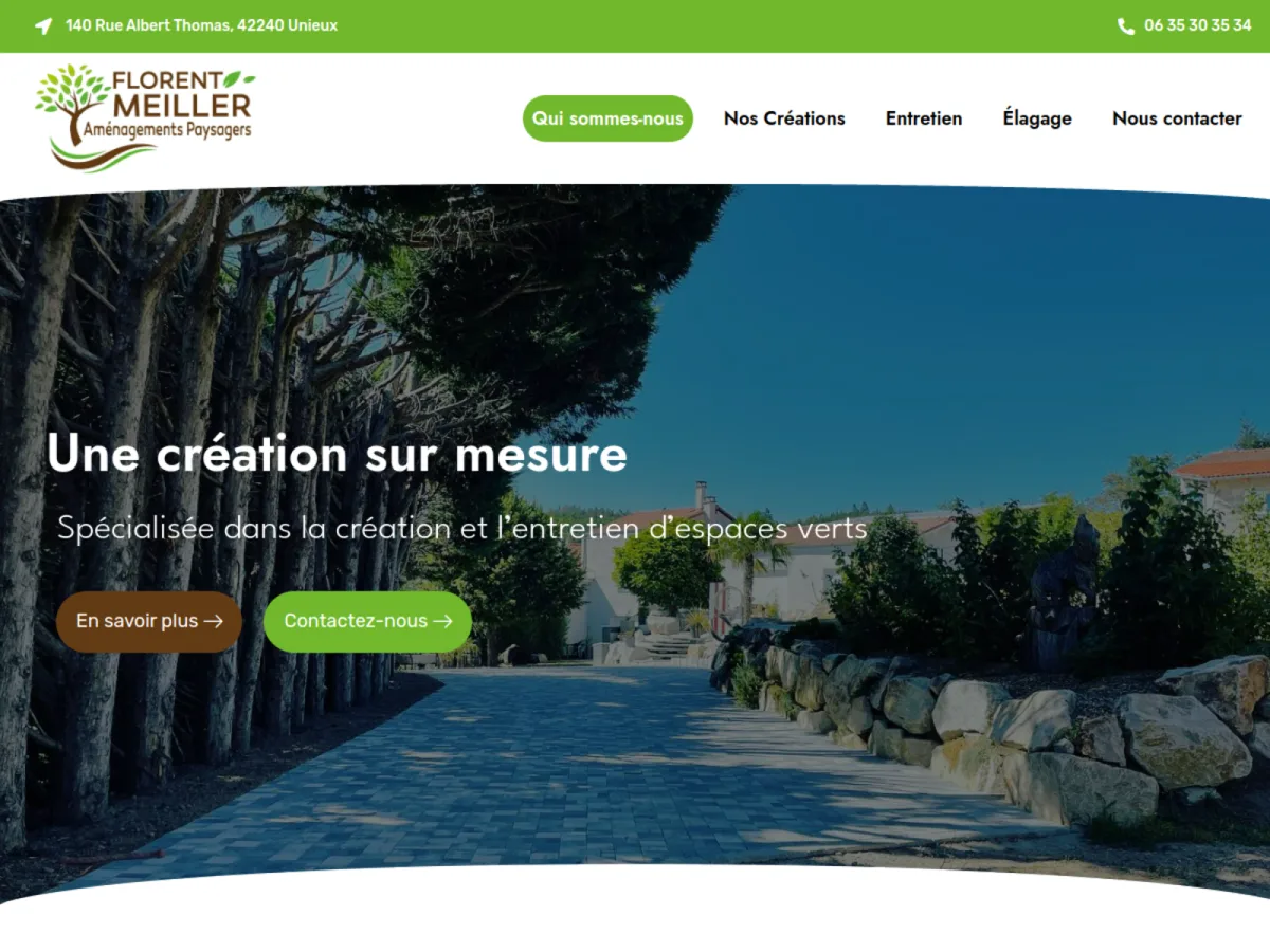 Meiller Paysages